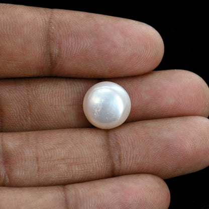 Fresh Water Pearl (Moti) 8.86 Carat