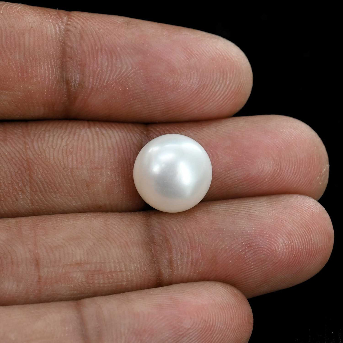 Fresh Water Pearl (Moti) 8.19 Carat