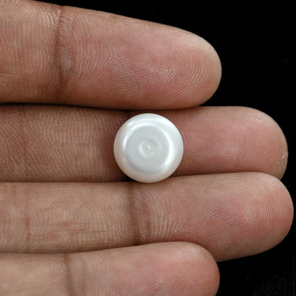 Fresh Water Pearl (Moti) 8.19 Carat