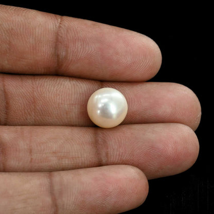 Fresh Water Pearl (Moti) 8.41 Carat
