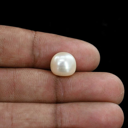 Fresh Water Pearl (Moti) 8.41 Carat