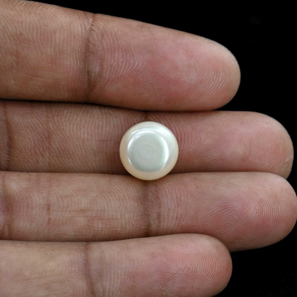 Fresh Water Pearl (Moti) 8.41 Carat