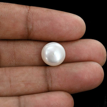 Fresh Water Pearl (Moti) 8.2 Carat