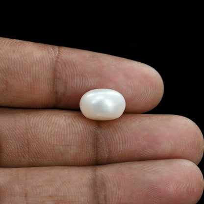 Fresh Water Pearl (Moti) 8.2 Carat