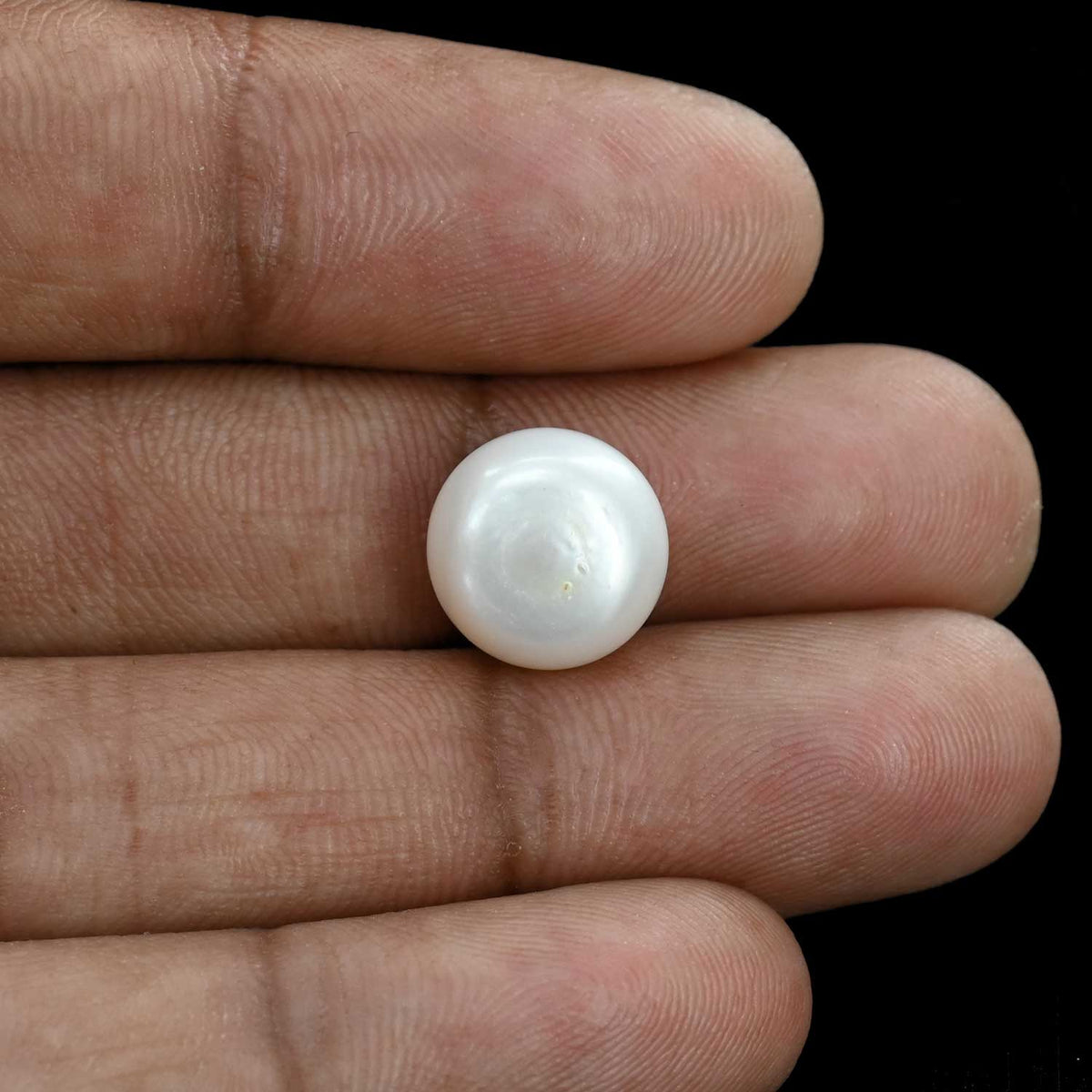 Fresh Water Pearl (Moti) 8.2 Carat
