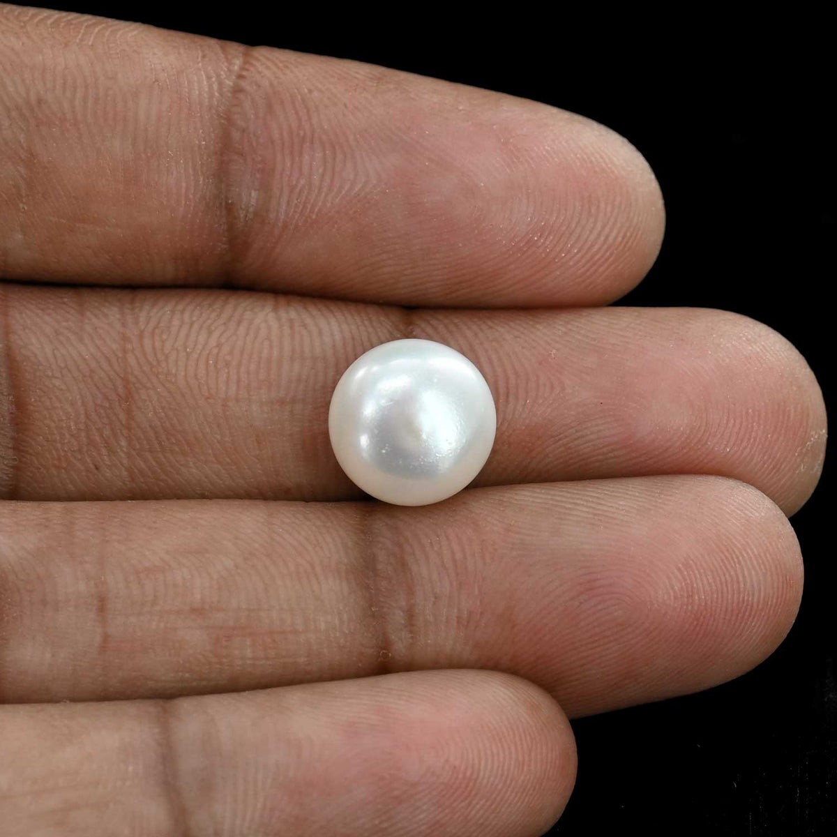 Fresh Water Pearl (Moti) 6.83 Carat