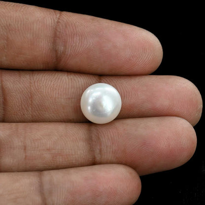 Fresh Water Pearl (Moti) 6.83 Carat
