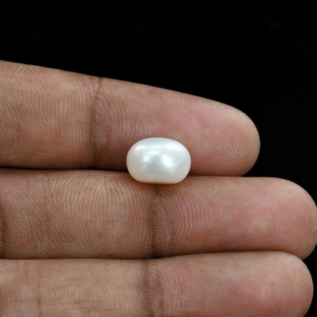 Fresh Water Pearl (Moti) 6.83 Carat