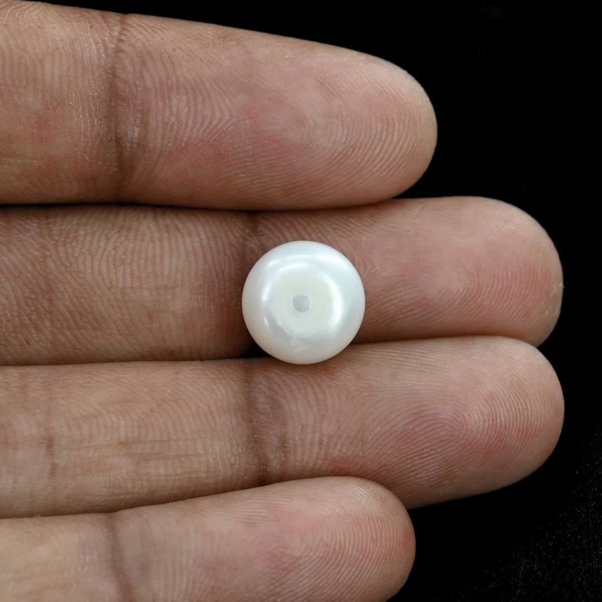 Fresh Water Pearl (Moti) 6.83 Carat