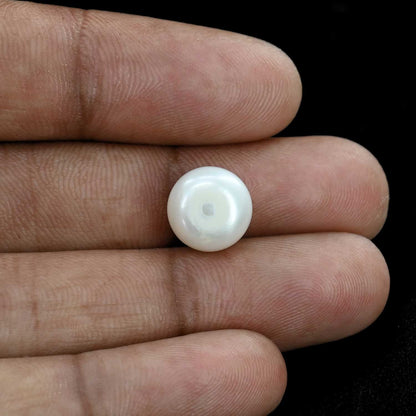 Fresh Water Pearl (Moti) 6.83 Carat
