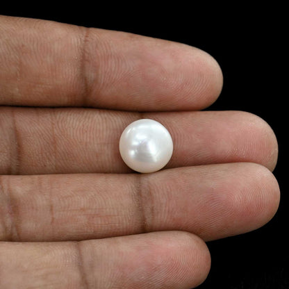 Fresh Water Pearl (Moti) 6.51 Carat