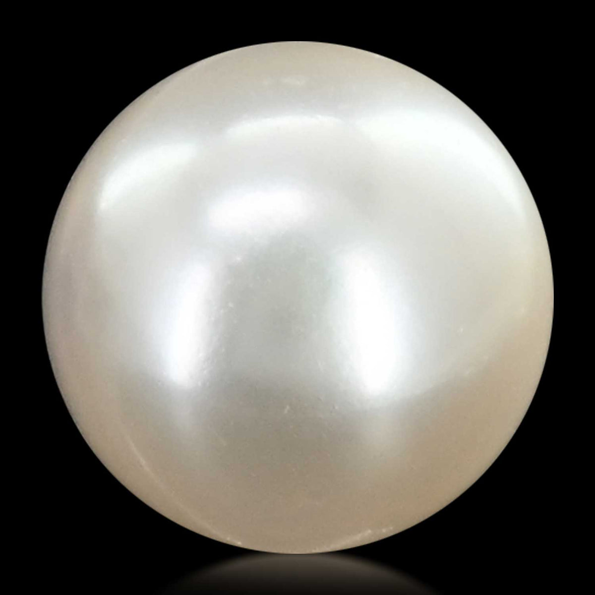 Fresh Water Pearl (Moti) 6.38 Carat
