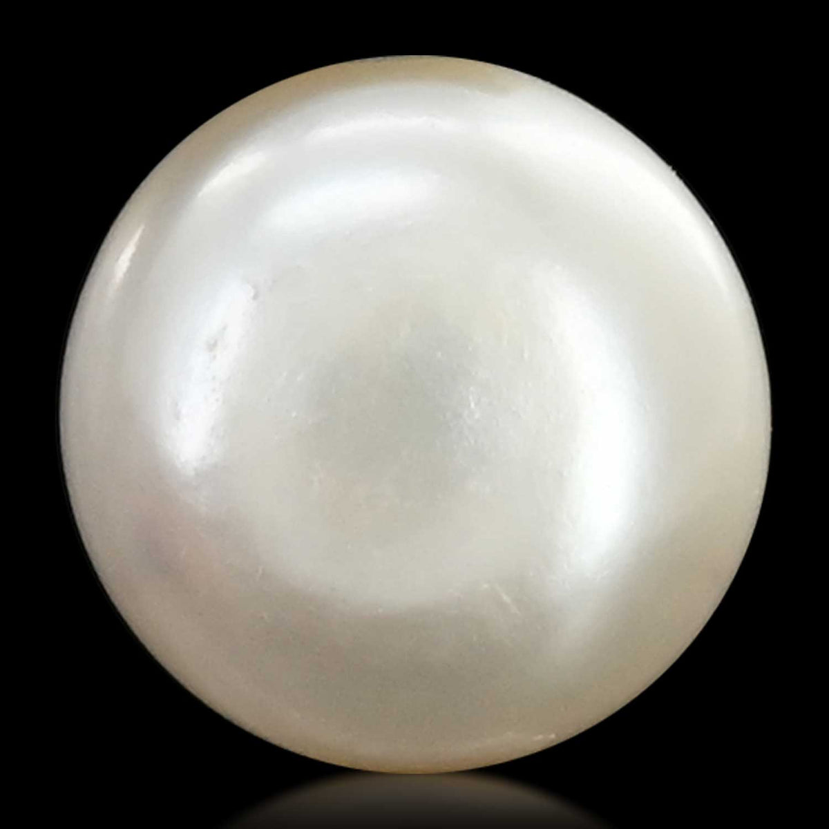 Fresh Water Pearl (Moti) 6.38 Carat