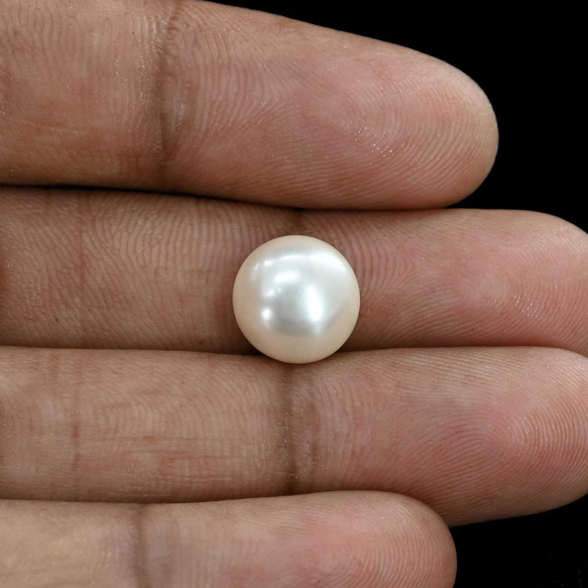 Fresh Water Pearl (Moti) 6.38 Carat