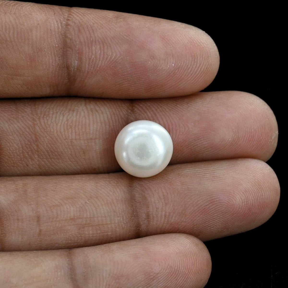 Fresh Water Pearl (Moti) 6.38 Carat