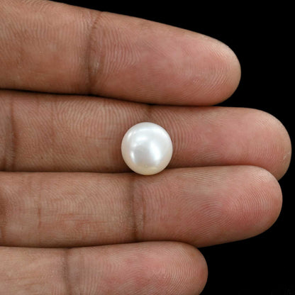 Fresh Water Pearl (Moti) 5.52 Carat