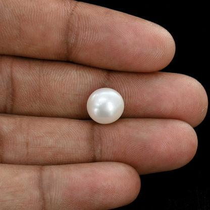 Fresh Water Pearl (Moti) 5.52 Carat