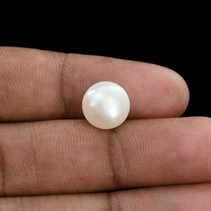 Fresh Water Pearl (Moti) 6.22 Carat