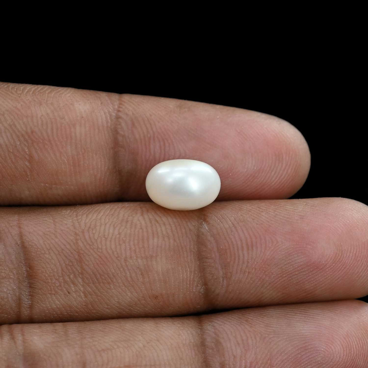 Fresh Water Pearl (Moti) 6.22 Carat