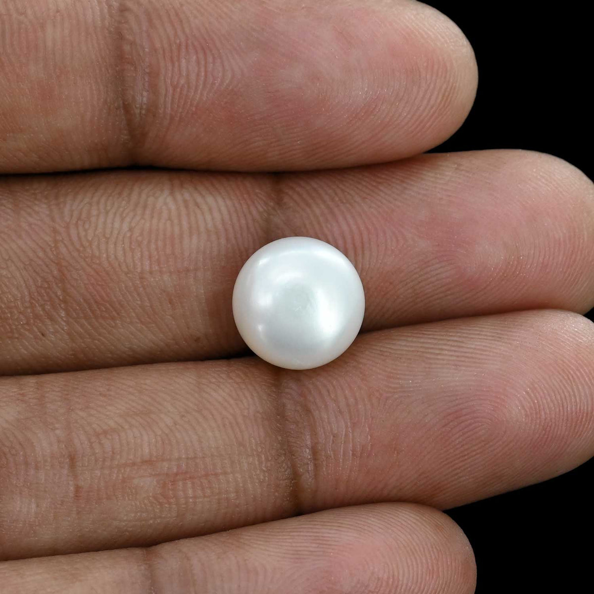 Fresh Water Pearl (Moti) 6.22 Carat