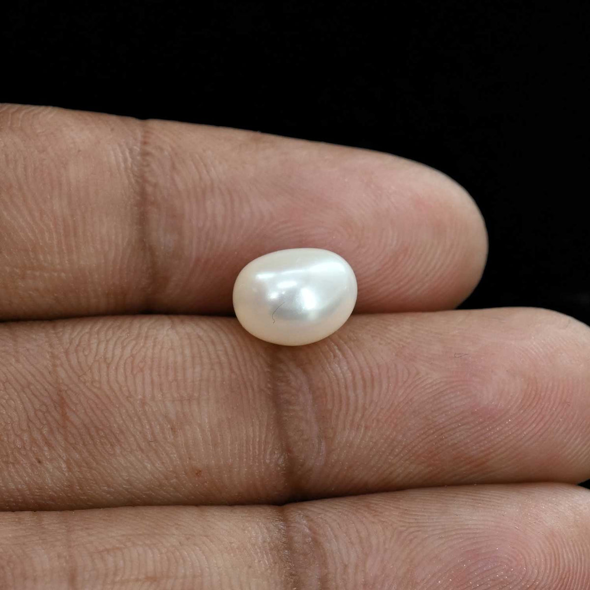 Fresh Water Pearl (Moti) 5.28 Carat