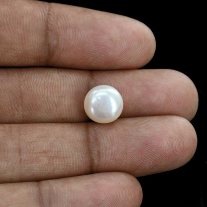 Fresh Water Pearl (Moti) 5.28 Carat