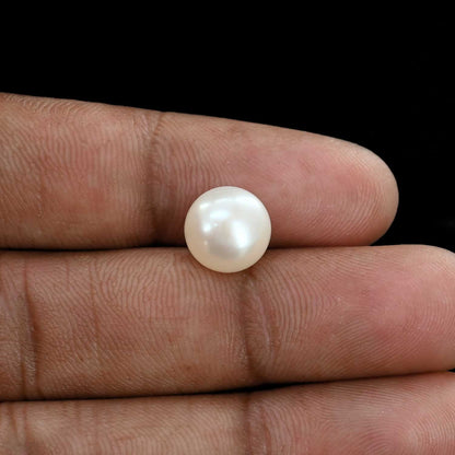 Fresh Water Pearl (Moti) 5.61 Carat