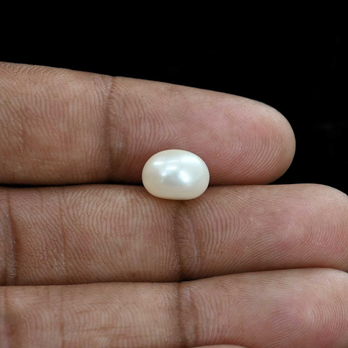 Fresh Water Pearl (Moti) 5.61 Carat