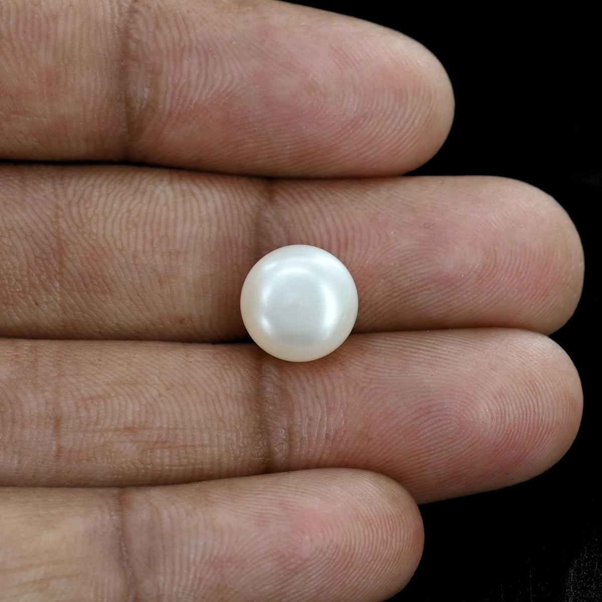Fresh Water Pearl (Moti) 5.61 Carat