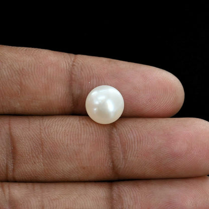 Fresh Water Pearl (Moti) 4.93 Carat