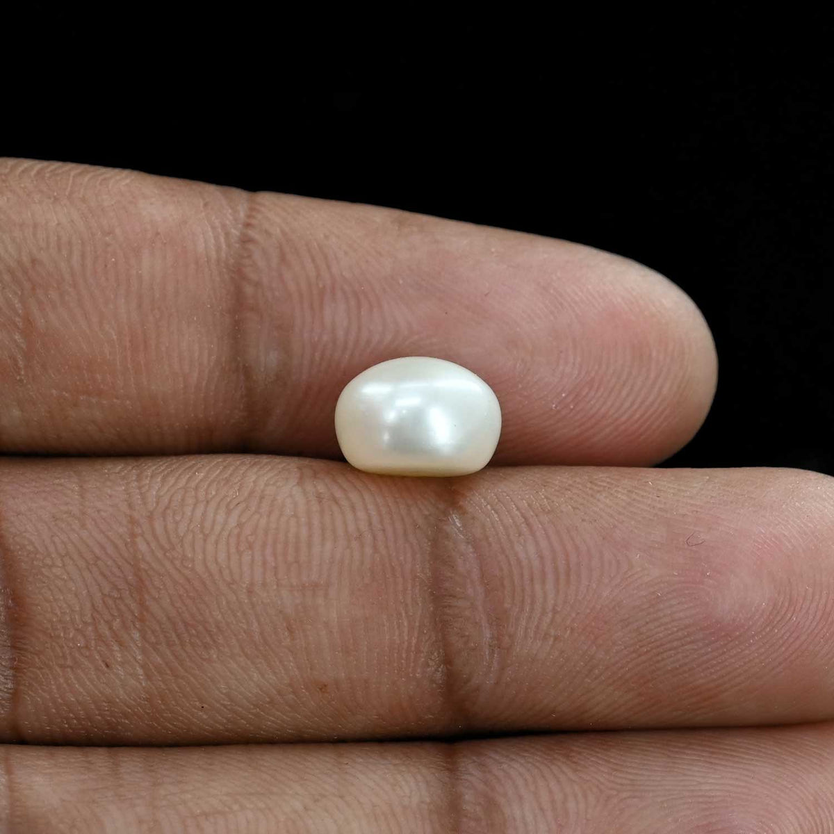Fresh Water Pearl (Moti) 4.93 Carat