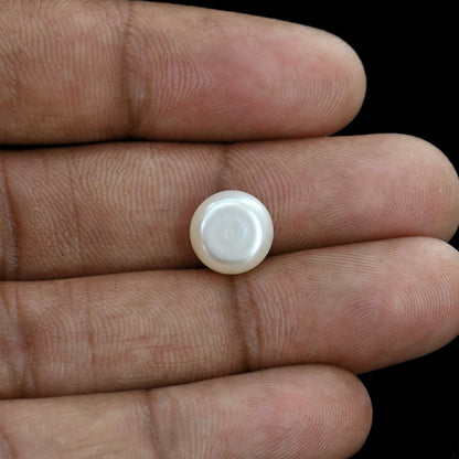 Fresh Water Pearl (Moti) 4.93 Carat