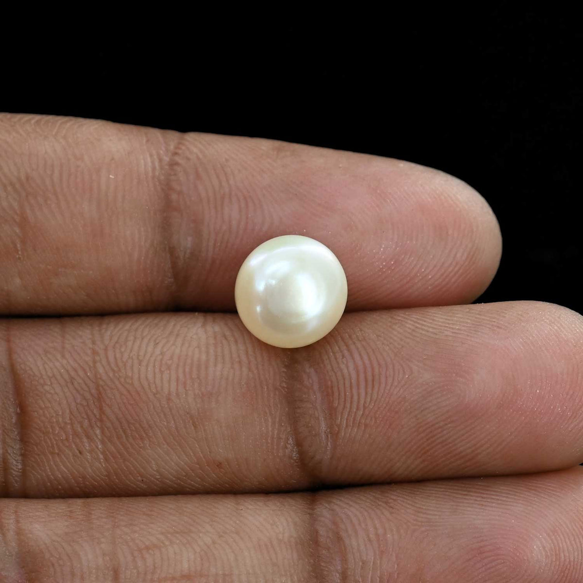 Fresh Water Pearl (Moti) 5.16 Carat