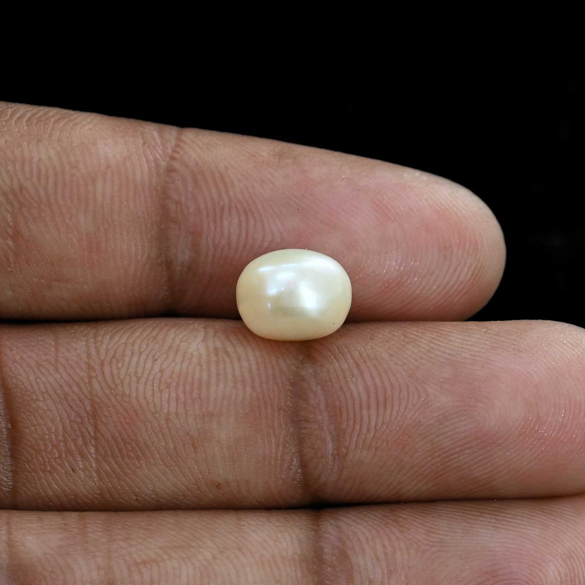 Fresh Water Pearl (Moti) 5.16 Carat