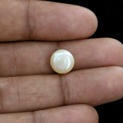 Fresh Water Pearl (Moti) 5.16 Carat