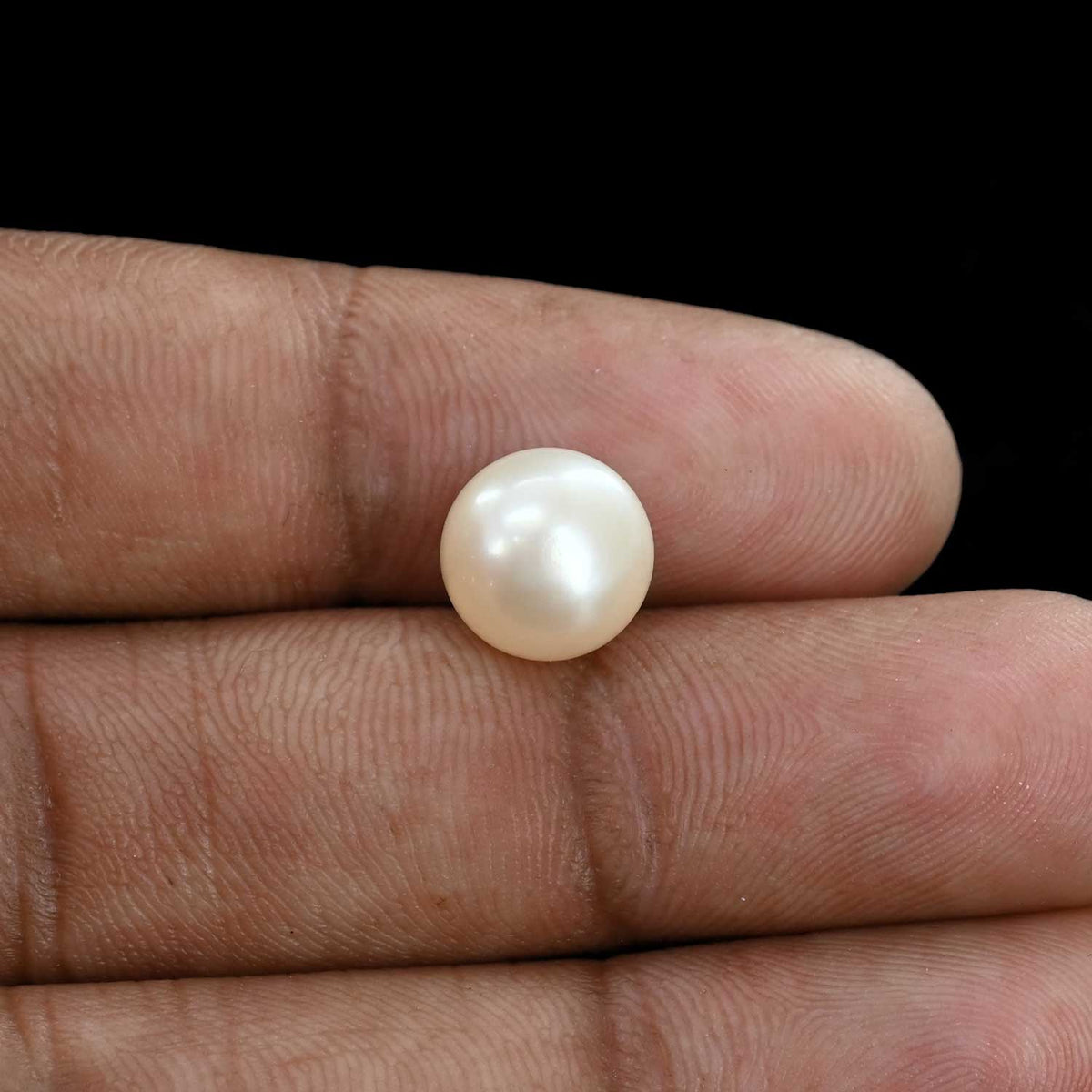 Fresh Water Pearl (Moti) 5.16 Carat