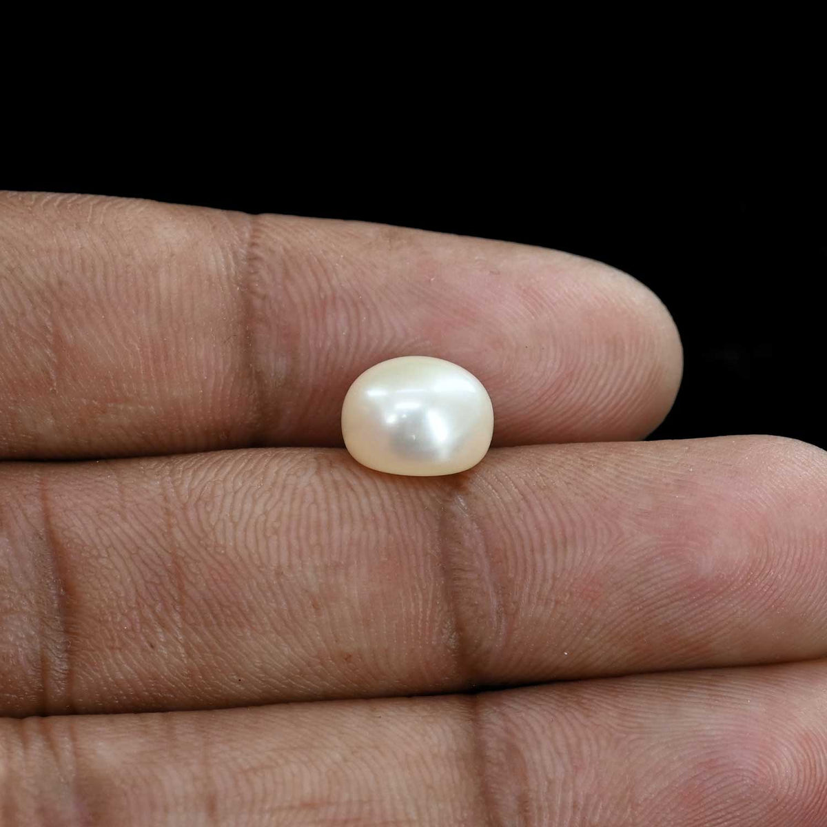 Fresh Water Pearl (Moti) 5.16 Carat