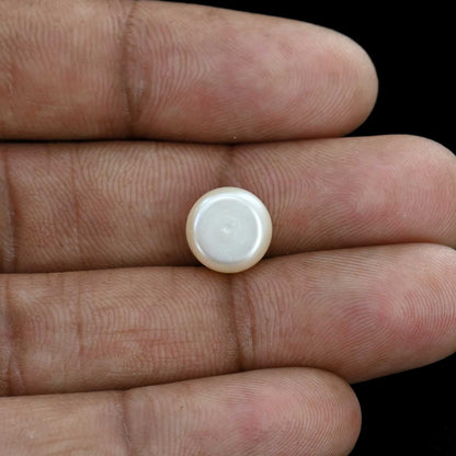 Fresh Water Pearl (Moti) 5.16 Carat
