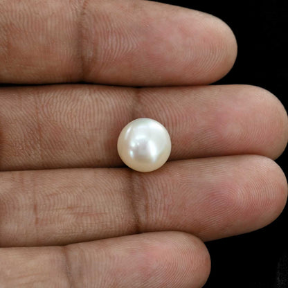 Fresh Water Pearl (Moti) 5.28 Carat
