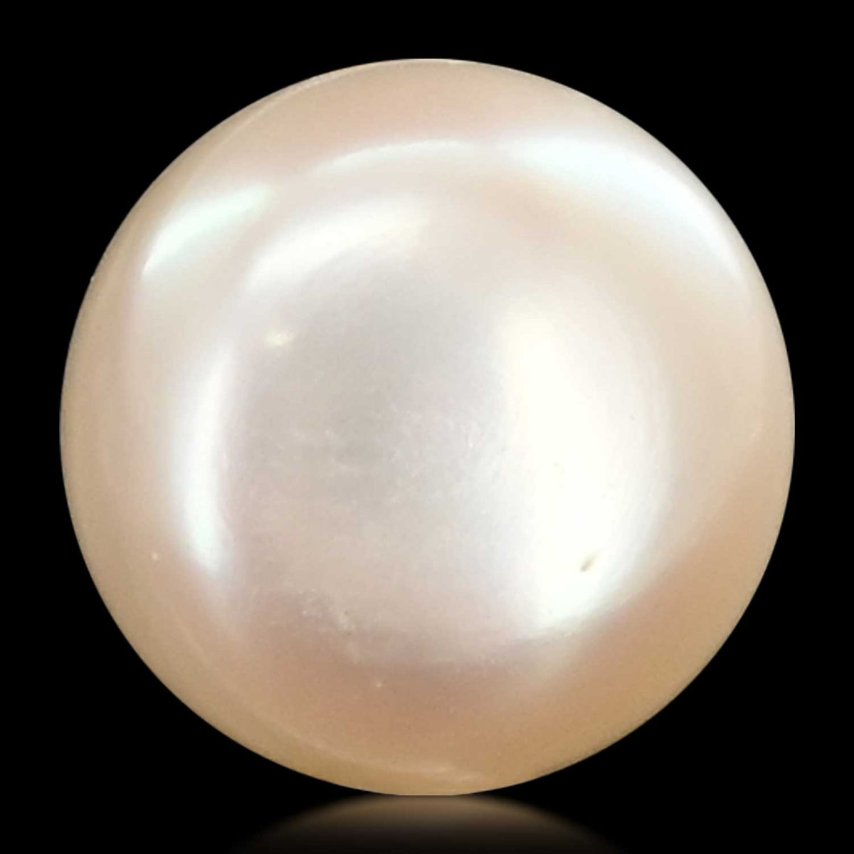 Fresh Water Pearl (Moti) 5.42 Carat