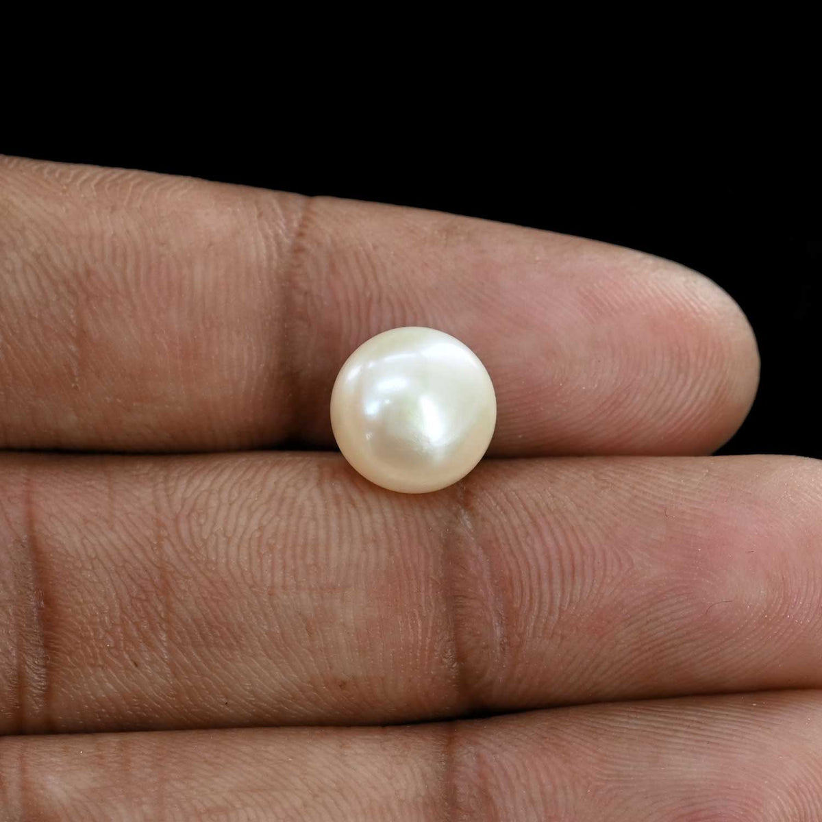 Fresh Water Pearl (Moti) 5.42 Carat