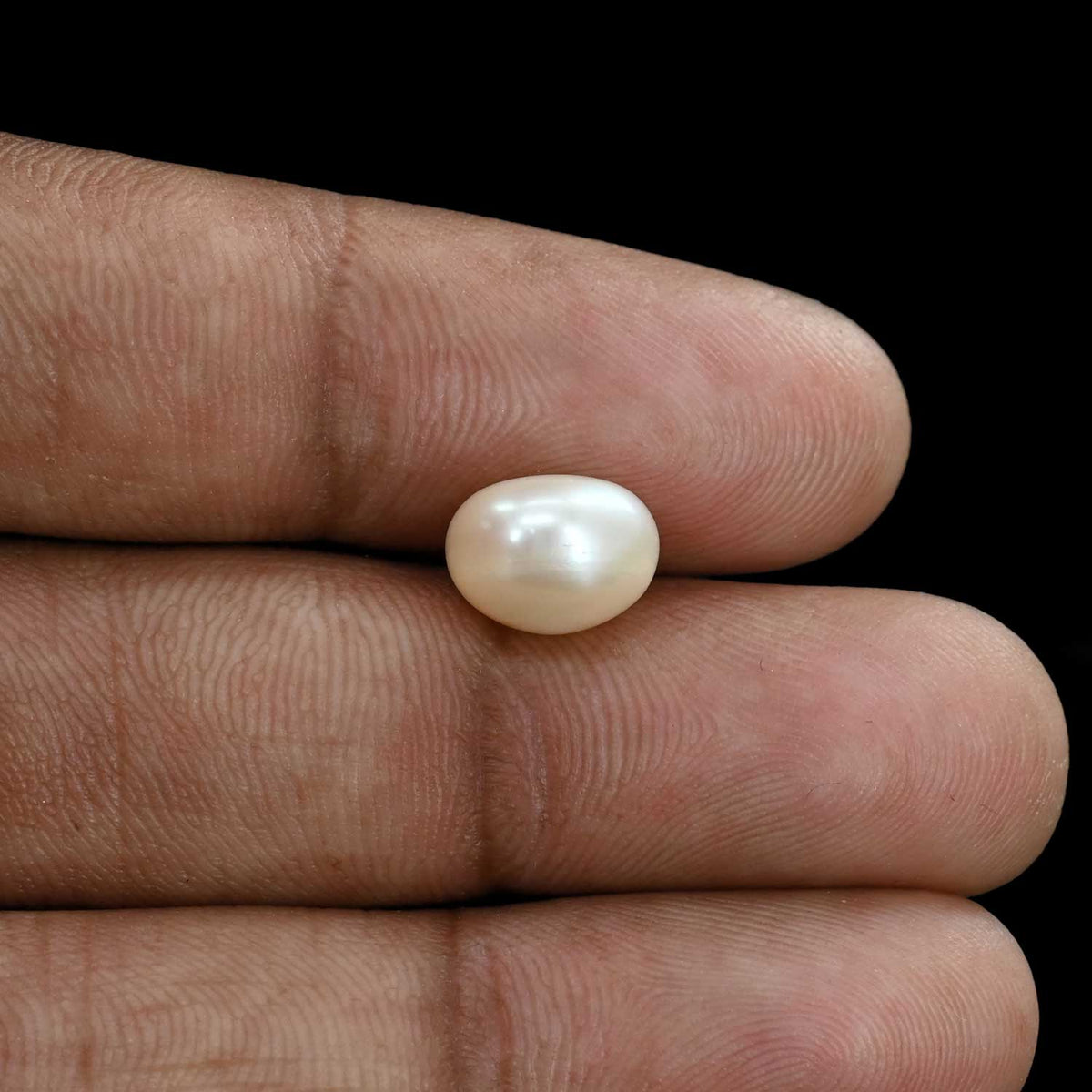 Fresh Water Pearl (Moti) 5.42 Carat