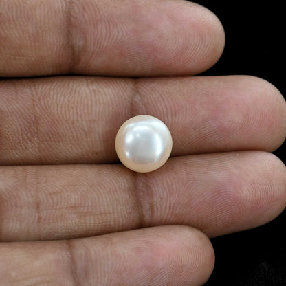 Fresh Water Pearl (Moti) 5.42 Carat