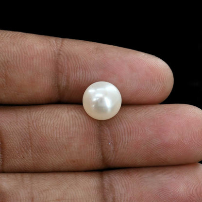 Fresh Water Pearl (Moti) 5.22 Carat
