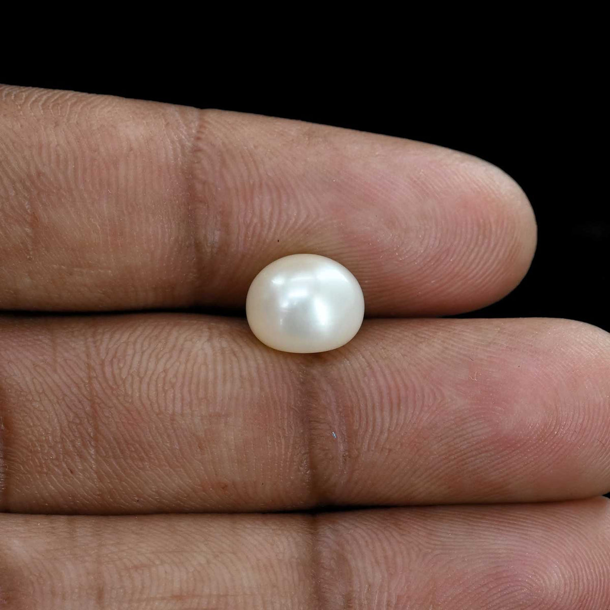 Fresh Water Pearl (Moti) 5.22 Carat
