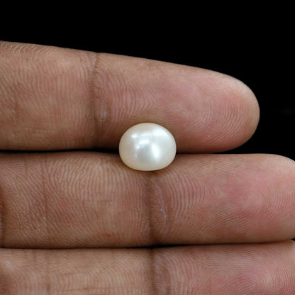 Fresh Water Pearl (Moti) 5.22 Carat