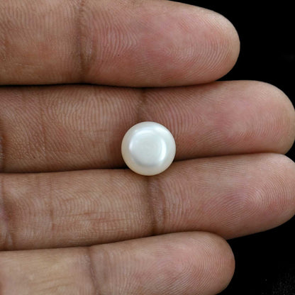 Fresh Water Pearl (Moti) 5.22 Carat