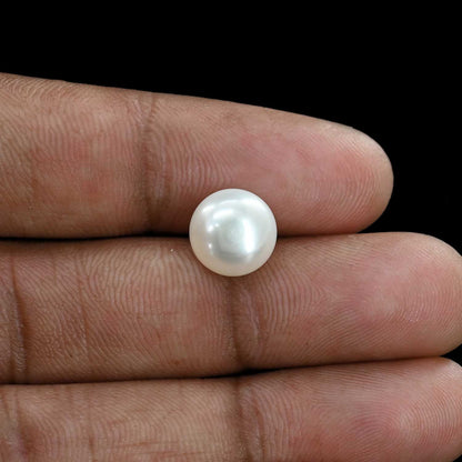 Fresh Water Pearl (Moti) 5.29 Carat