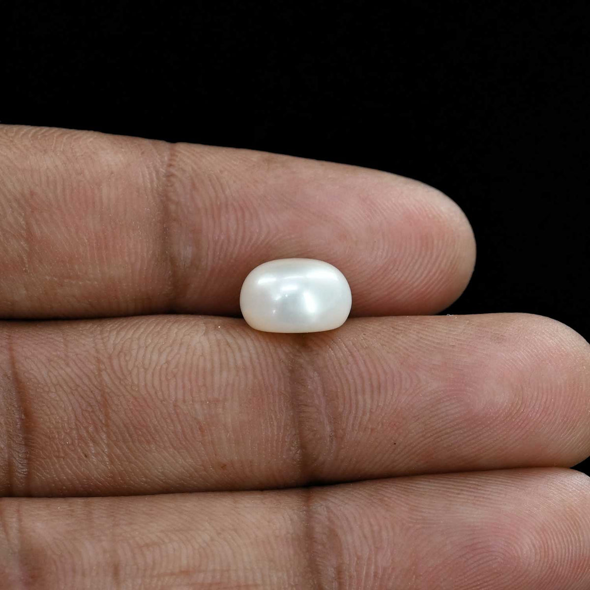 Fresh Water Pearl (Moti) 5.29 Carat