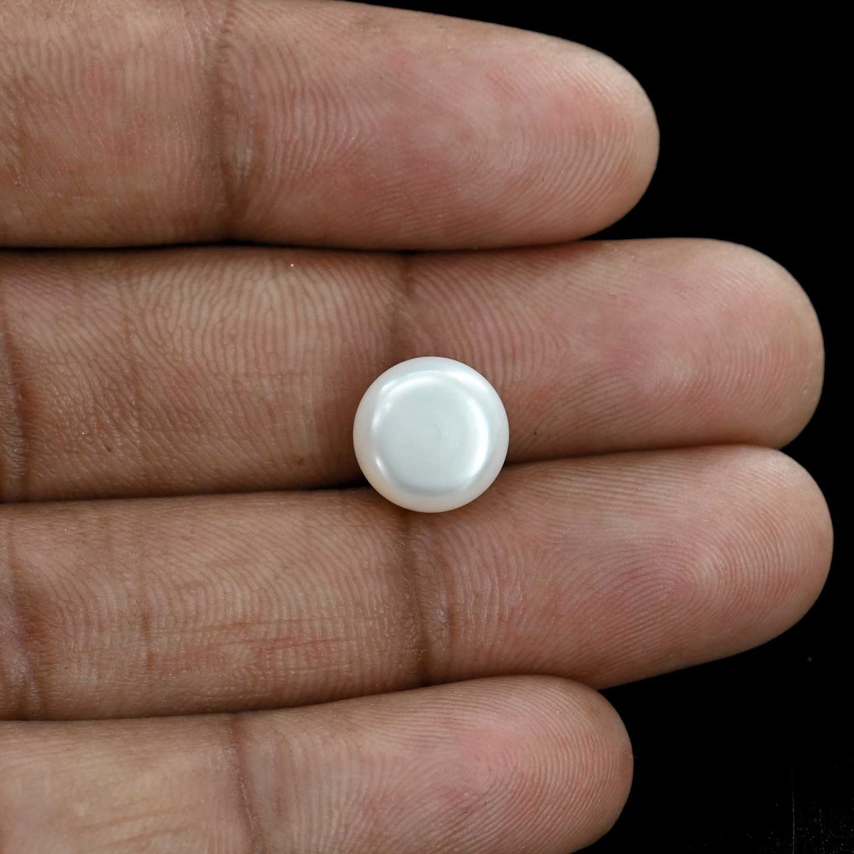Fresh Water Pearl (Moti) 5.29 Carat